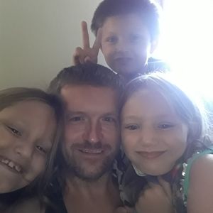 Meet your Posher, Adam